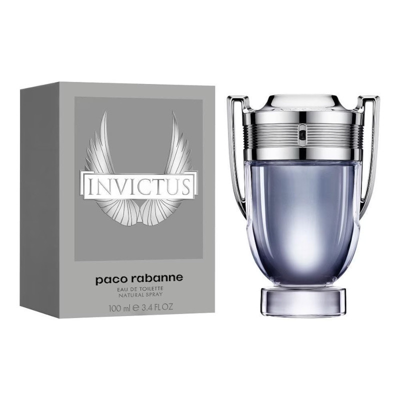 Paco Rabanne Invictus
