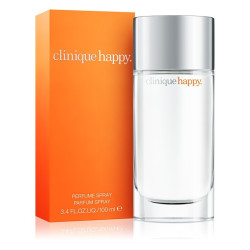 Clinique Happy