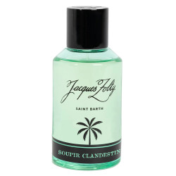 Soupir Clandestin Jacques...