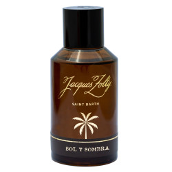 Sol Y Sombra Jacques Zolty