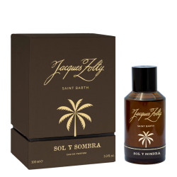 Sol Y Sombra Jacques Zolty