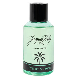 Été du Cocotier Jacques Zolty