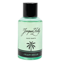 Crazy Belle Jacques Zolty