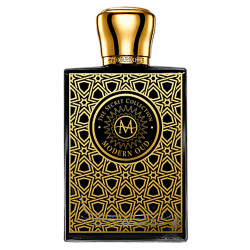 Moresque Modern Oud