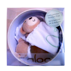 KALOO Coffret P'tit Duo Naturel 100ml