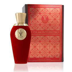 V Canto F. da Montefeltro