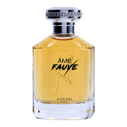 Hayari Âme Fauve