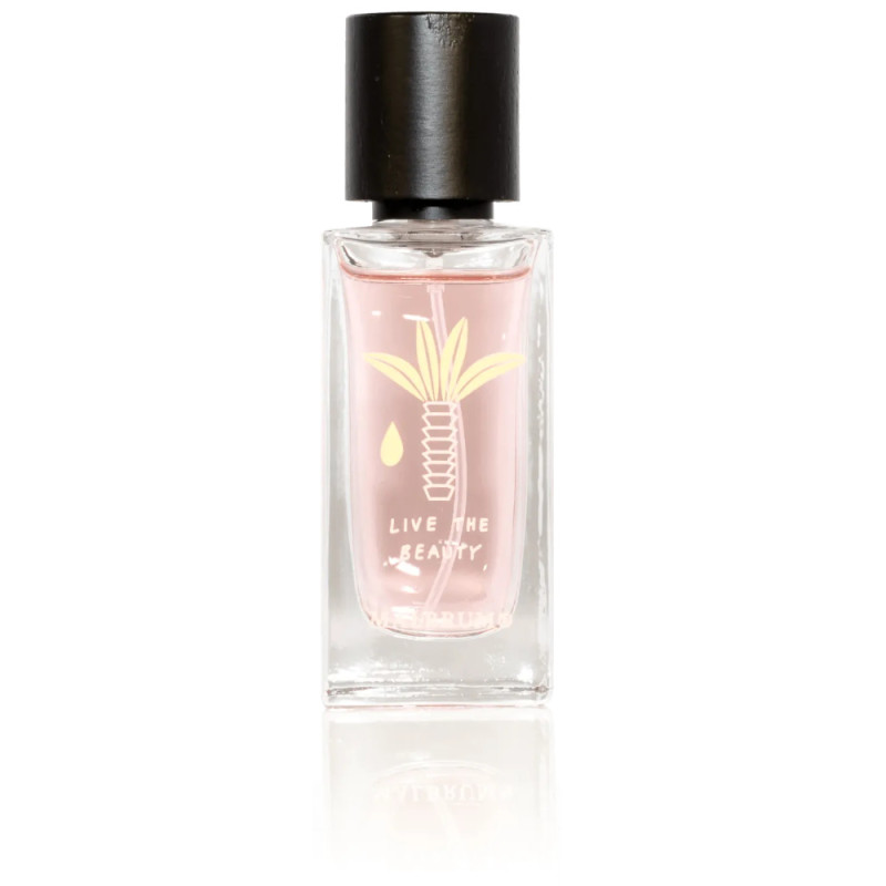 Safariyah Malbrum Parfums