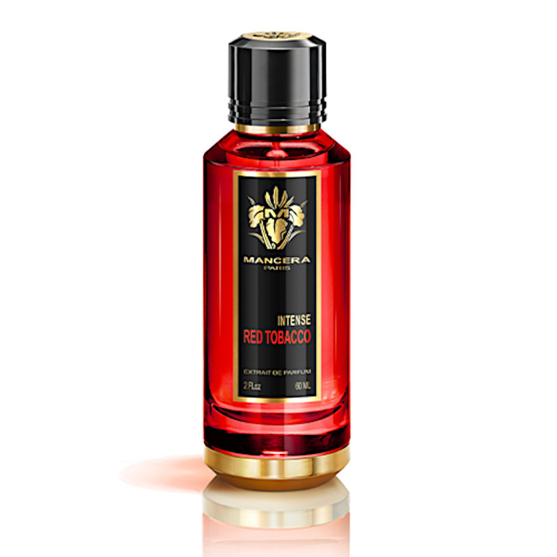 Mancera INTENSE RED TOBACCO