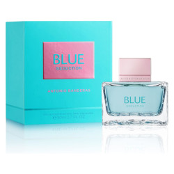 Antonio Banderas Blue...