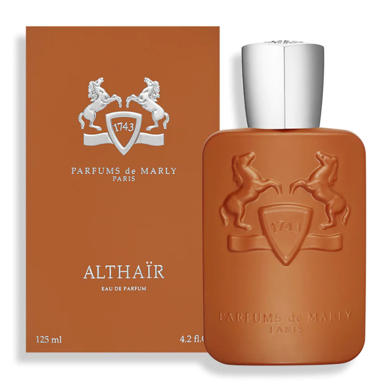 Althaïr Parfums de Marly