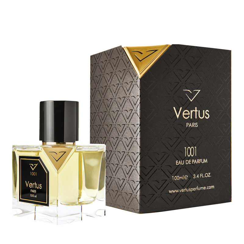 VERTUS 1001