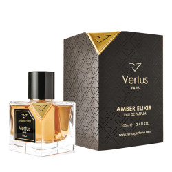 VERTUS AMBER ELIXIR