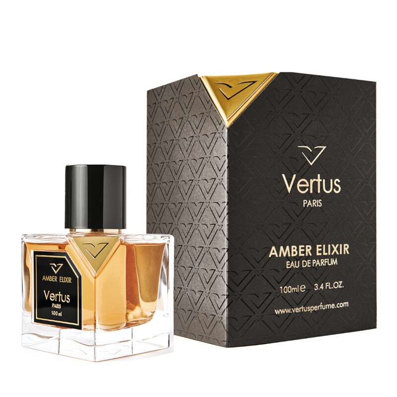 VERTUS AMBER ELIXIR