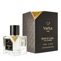 VERTUS BOIS ET CUIR