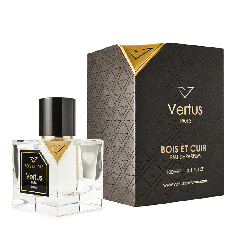 VERTUS BOIS ET CUIR