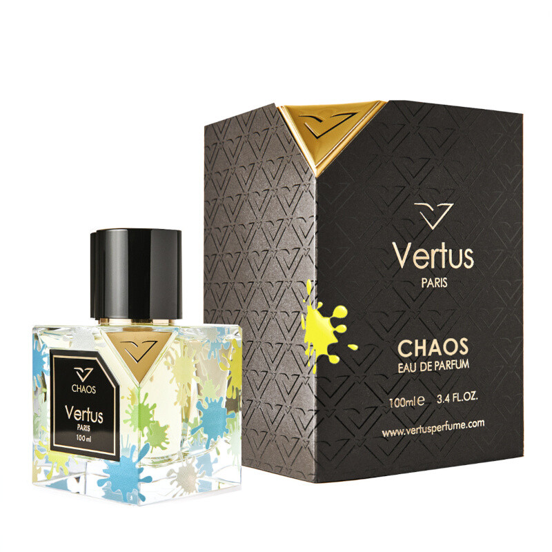 VERTUS CHAOS