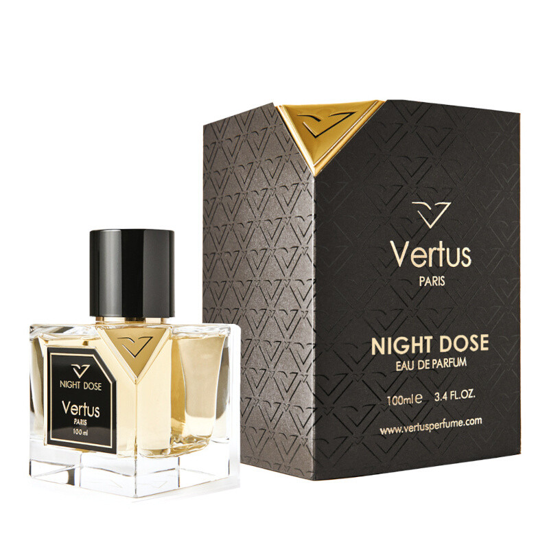 VERTUS NIGHT DOSE