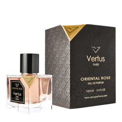 VERTUS ORIENTAL ROSE