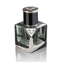 VERTUS OUD NOIR GEM'NTENSE