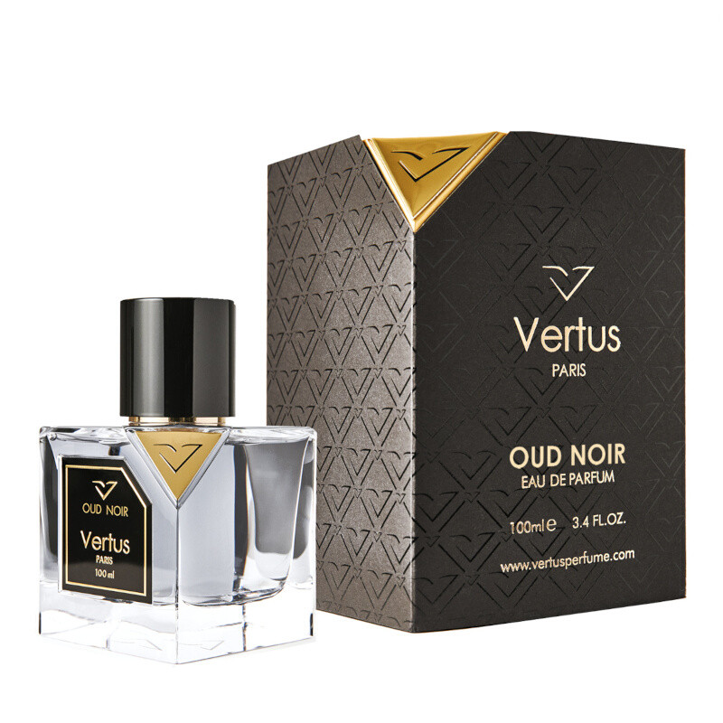 VERTUS OUD NOIR