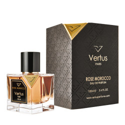 VERTUS ROSE MOROCCO