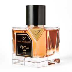 VERTUS ROSE MOROCCO