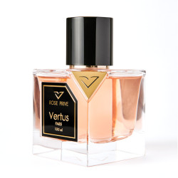 VERTUS ROSE PRIVE