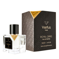 VERTUS ROYAL ORRIS