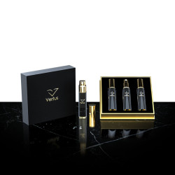 VERTUS TRAVEL REFILL SET