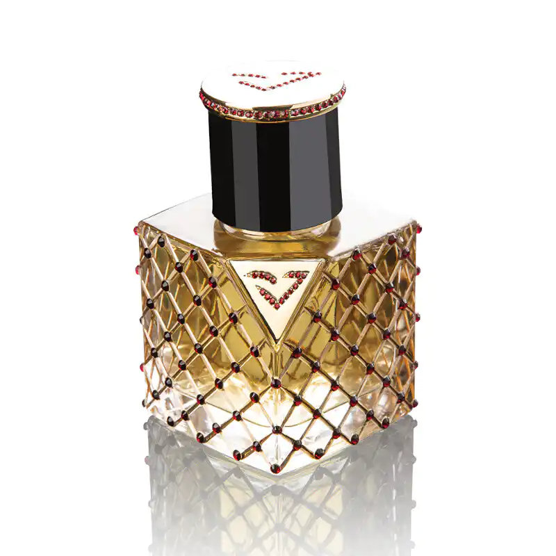 VERTUS VANILLA OUD GEM'NTENSE
