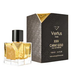 VERTUS XXIV CARAT GOLD