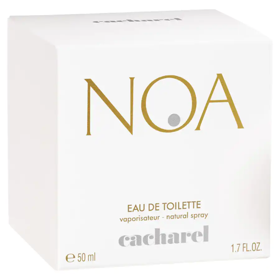 新品❤️CACHAREL NOA 50ML❤️美しいムスクの香り❤️製造中止 【公式