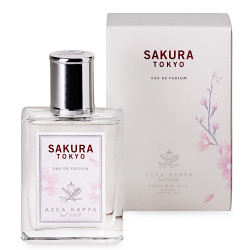 Acca Kappa Sakura Tokyo