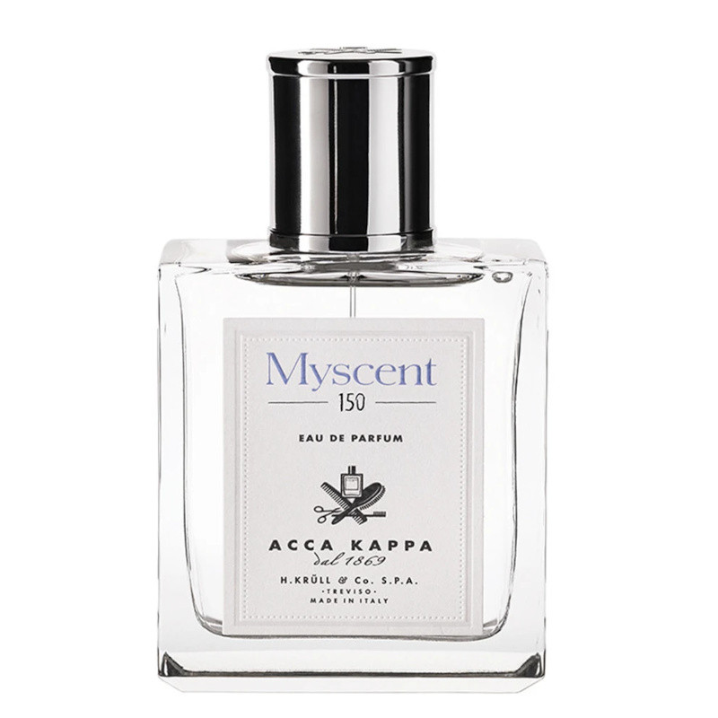 Acca Kappa Myscent