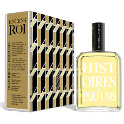 Histoires de Parfums Encens...