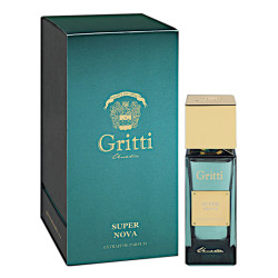 GRITTI  SUPER NOVA