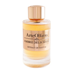 ArteOlfatto Ambre Delicieuse