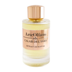 ArteOlfatto Calar del Sole