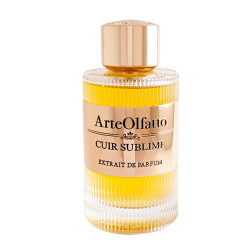 ArteOlfatto Cuir Sublime