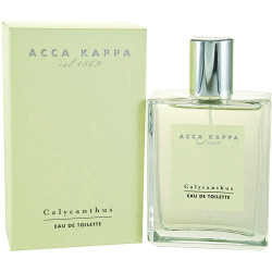 Acca Kappa Calycanthus