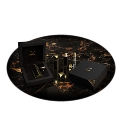Vertus Luxury Travel Set