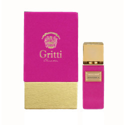 GRITTI HYSTERICA