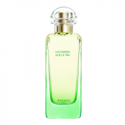 Hermès Un Jardin sur le Nil