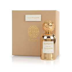 Simimi Folie de Marguerite