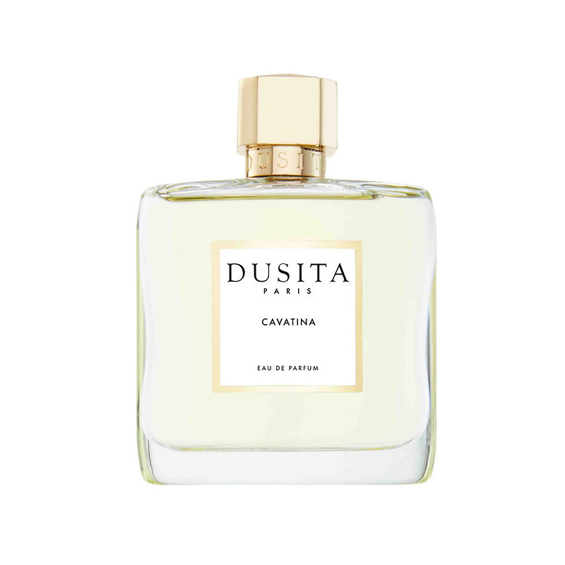 Dusita Cavatina
