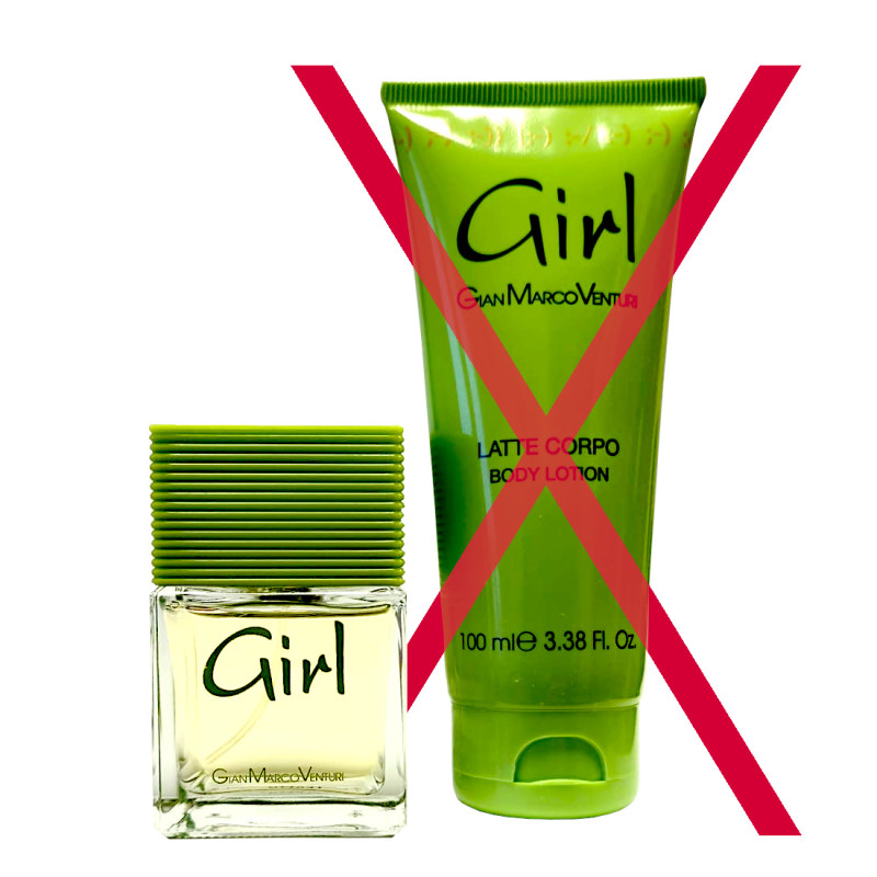 GianMarco Venturi GIRL
