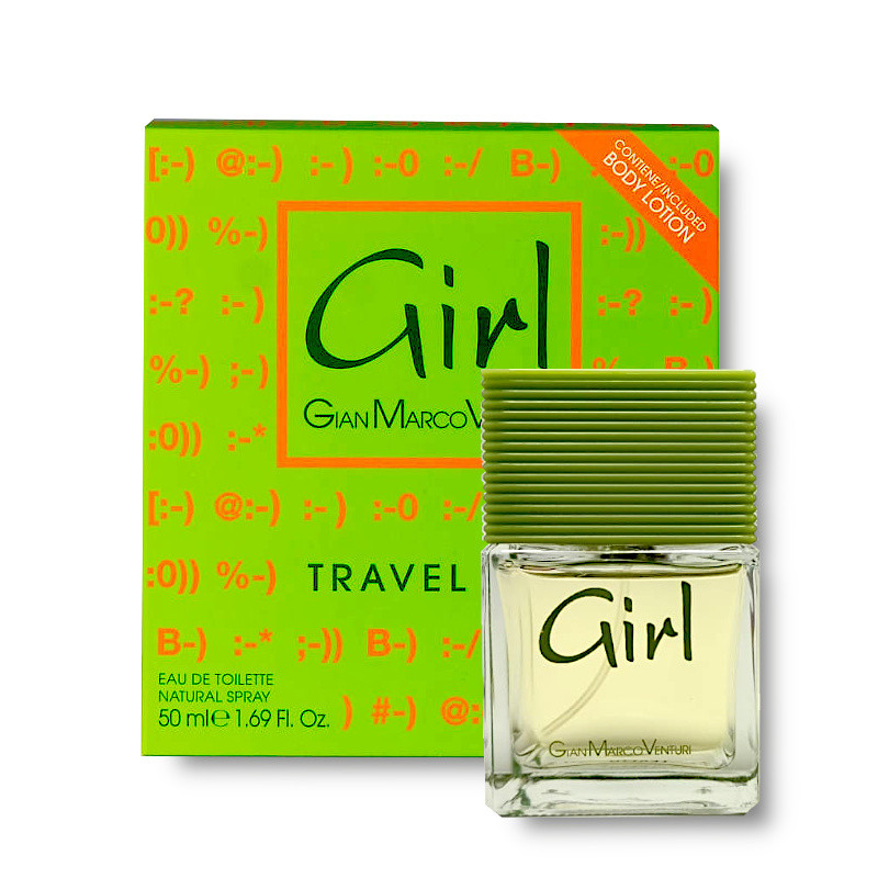 GianMarco Venturi GIRL