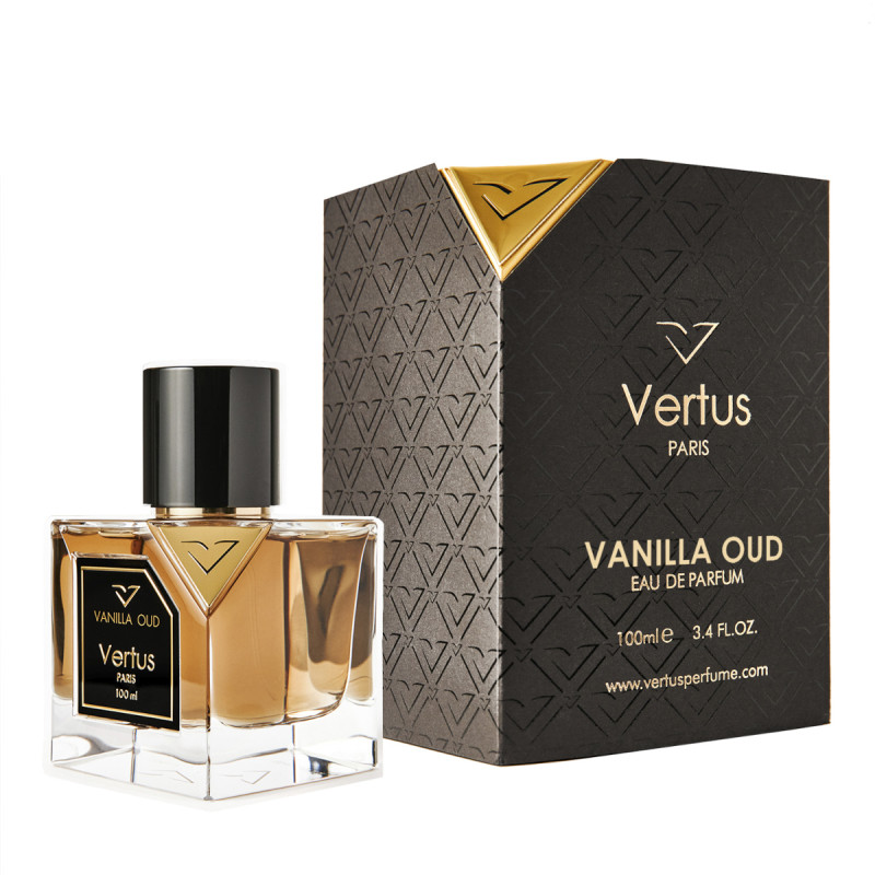VERTUS VANILLA OUD