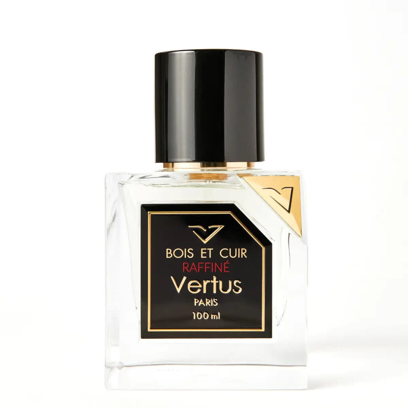 VERTUS BOIS ET CUIR RAFINE